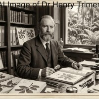 Strobilanthes nockii Trimen